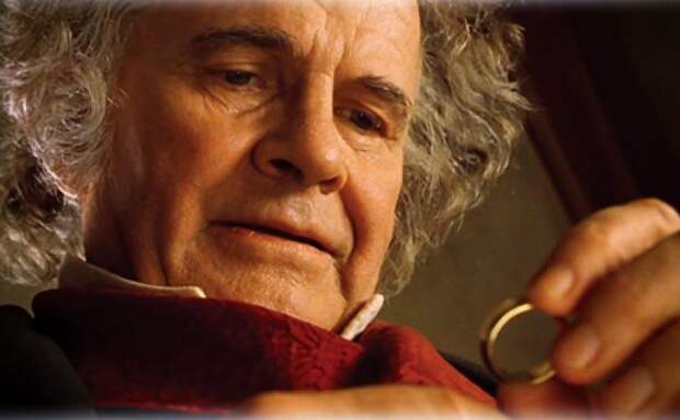 Иэн Холм, сыгравший Бильбо Бэггинса из «Властелина колец», ушел из жизни