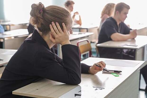 Минпросвещения ответило на инициативу о переходе на десятилетнее школьное образование