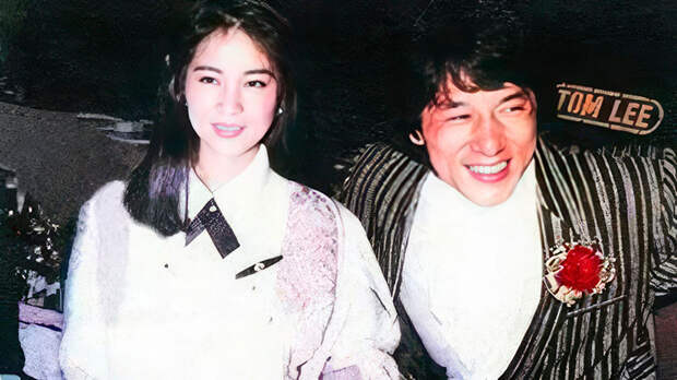 Почему Джеки Чан отрекся от родного сына и внебрачной дочери, оставив их без наследства?