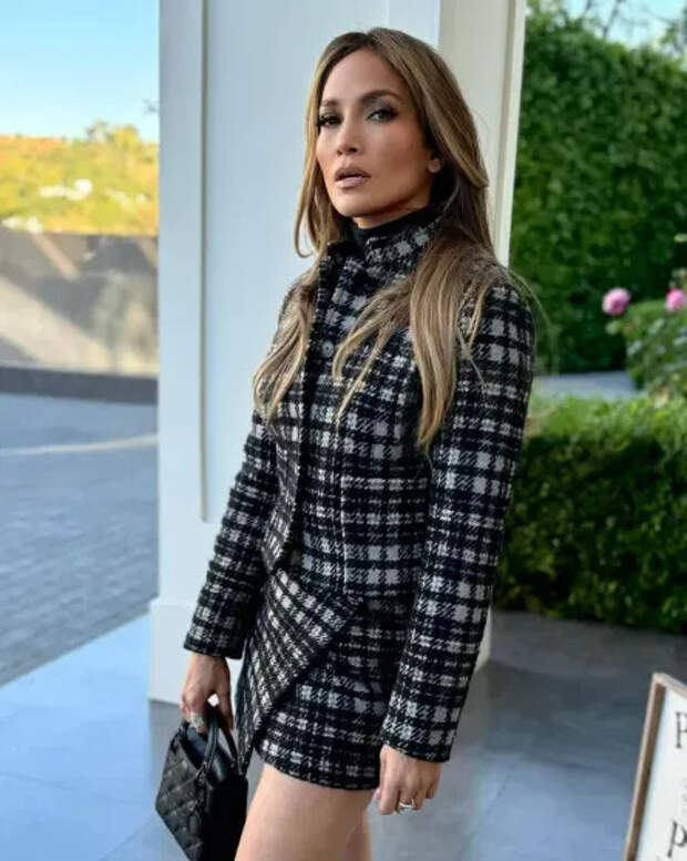 Джей Ло/Фото: jlo/Instagram*