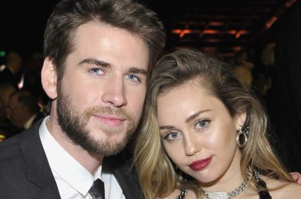 Лиам Хемсворт о жизни с Майли Сайрус: "Она взяла мою фамилию, сам не ожидал"