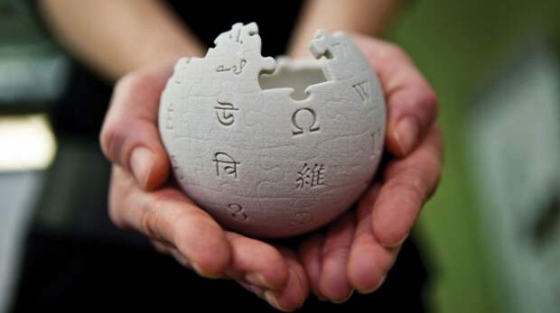 Как появилась Википедия и изменила наше представление о знаниях