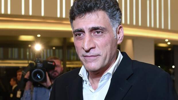 Спасший ребёнка в Петербурге поблагодарил за премию имени Тиграна Кеосаяна