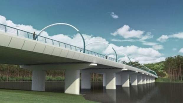 Мэрия Нижнего Тагила объявит второй конкурс на строительство моста через пруд