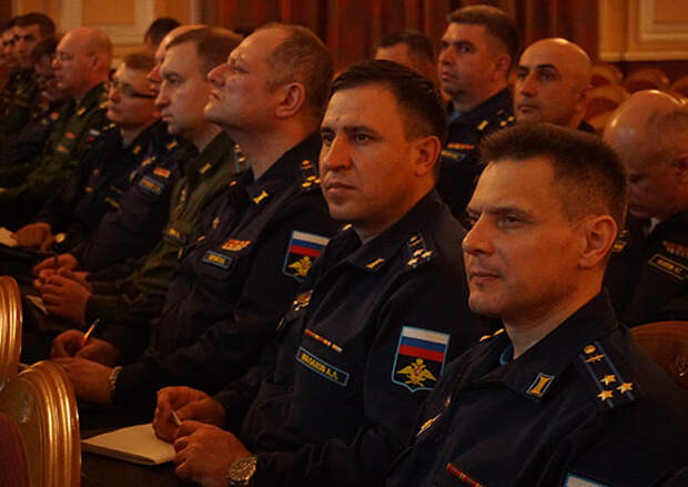 Войска ленинградского военного округа