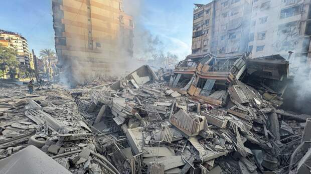 "Зловонный цинизм". Лицемерие западных политиков и СМИ зашкаливает