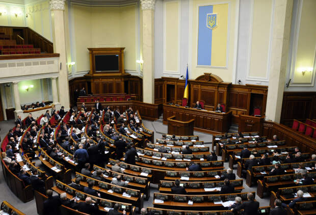 На Украине заявили о необходимости мобилизовать до 110 тысяч человек