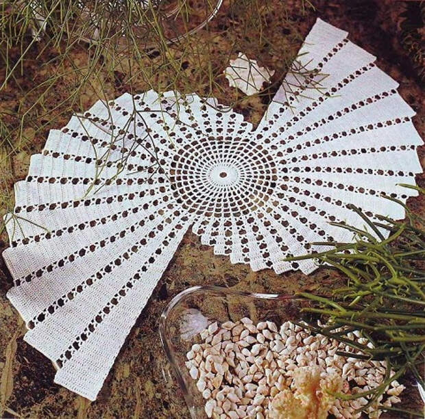 original'naja salfetka rakushka