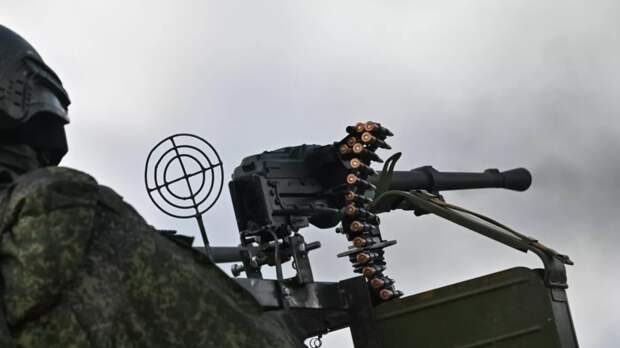 Силы ПВО за три часа сбили 19 украинских дронов над четырьмя регионами России