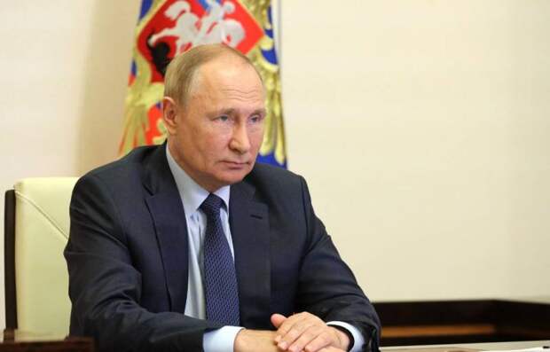 Президент Финляндии: Трудно представить, чтобы президент России принял какое-то поражение на Украине