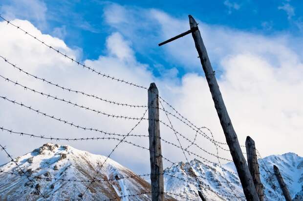MomskyGulag44 MomskyGulag44 Неизвестная Якутия: Момский ГУЛАГ