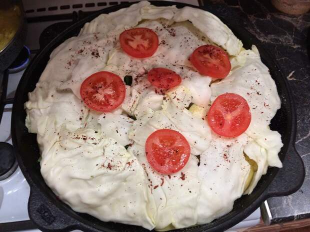 Рецепт тушенных овощей с мясом для ленивых Рецепт тушенных овощей с мясом для ленивых димляма, домашняя еда, казан, повар на час