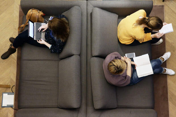 Авито поддержит российских предпринимателей