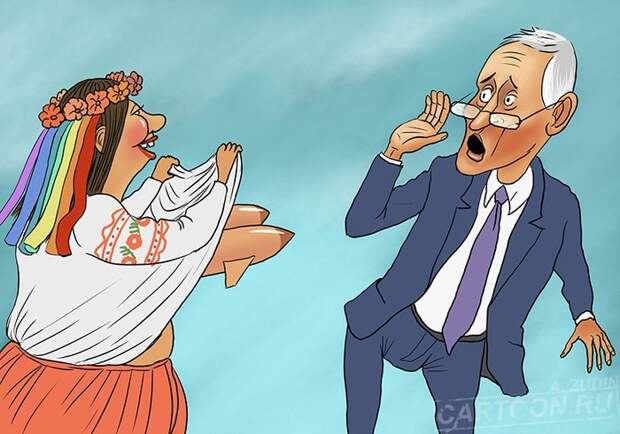 Российский разведчик сообщил об изменении настроений элит Запада