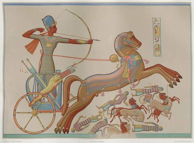 Из истории египетского искусства в иллюстрациях Эмиля Присса д'Авена (4).jpg
