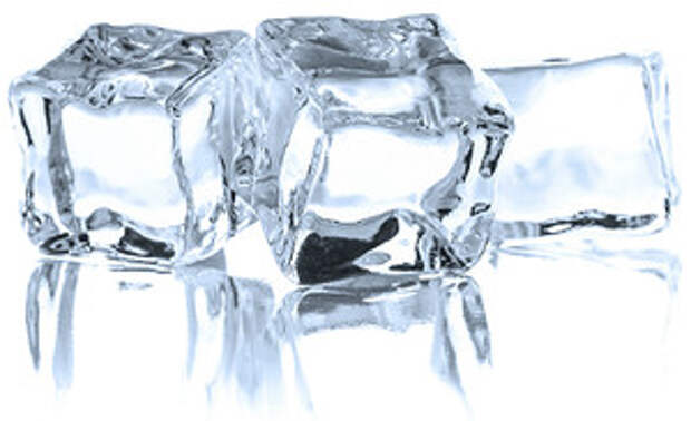 ледяная диета рацион