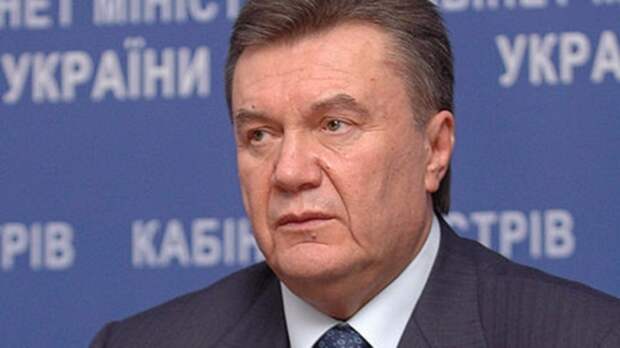 Киевский суд назначил дату допроса Януковича по делу «Беркута»