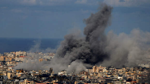 Конфликт Израиля, США и Ирана: хроника событий на 6 марта 2026 года