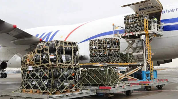 США откладывают поставки оружия Европе из-за войны с Ираном