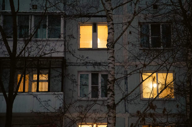 Фотолайфхак: Ритмичный кадр