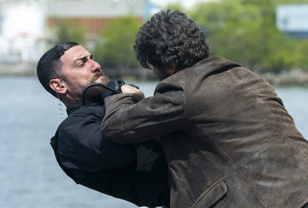 Ratings: Jeopardy! Masters, FBI Lead Tuesday; Lone Star Steady With Finale