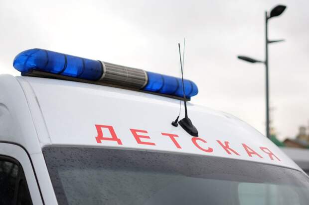 В Свердловской области 14 детей заразились норовирусом в лагере