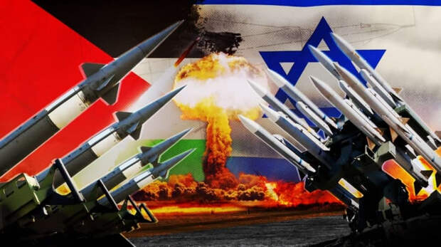 В NI признали способность России прекратить обострение в секторе Газа