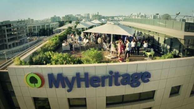 Сервис MyHeritage с функцией оживления людей на фото набирает популярность Сервис MyHeritage с функцией оживления людей на фото набирает популярность