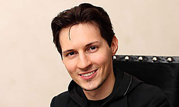Павел Дуров рассказал о попытках вербовки ФБР сотрудников Telegram