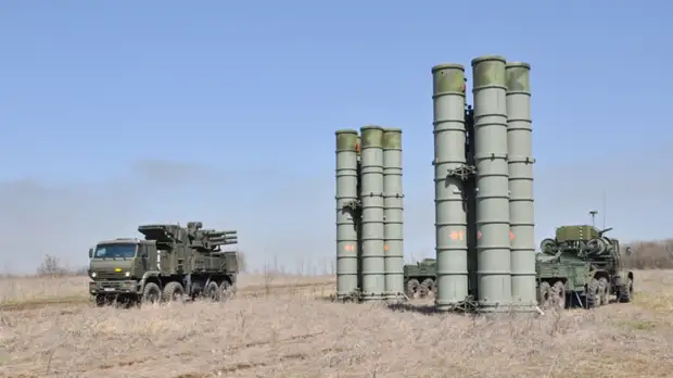 В Турции пообещали защищать безопасность данных об С-400