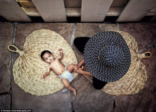 Фотоконкурс Travel Photographer of the Year: кадры, которыми гордился бы любой фотограф
