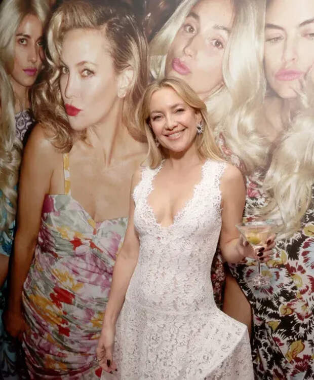 Кейт Хадсон