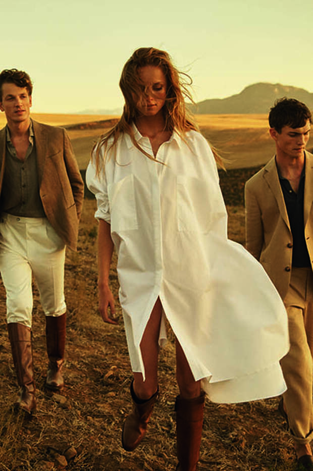 Massimo Dutti 