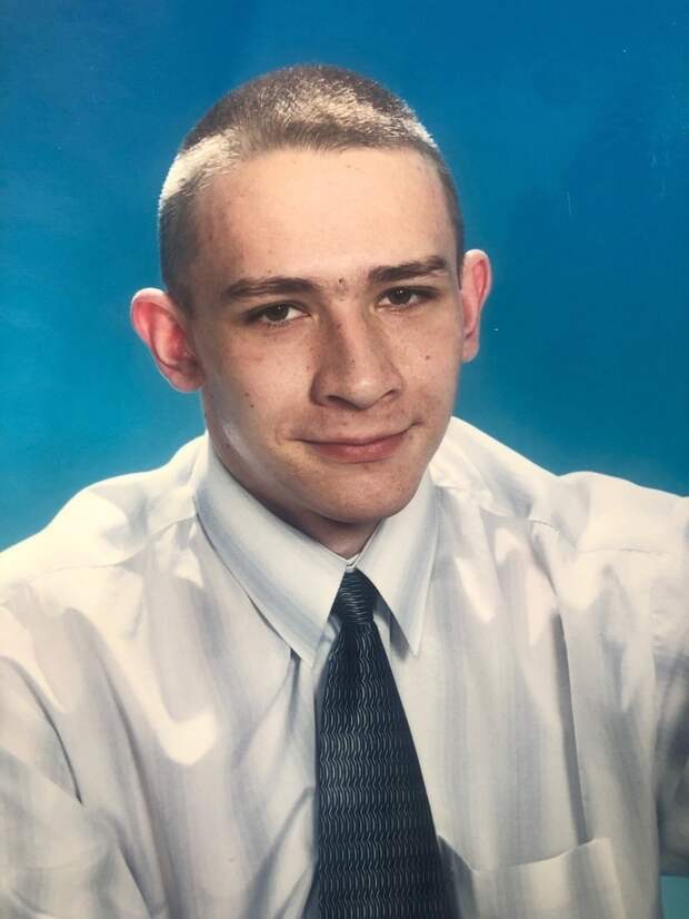 Шмелев Антон Александрович. 11.03.1986 – 08.07.2022, изображение №10