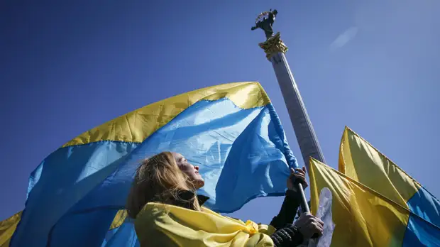 Экс-министр Украины оценил шансы победить Россию