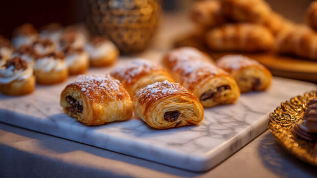 Скрытая угроза в тарелке: назван самый опасный углевод в мире