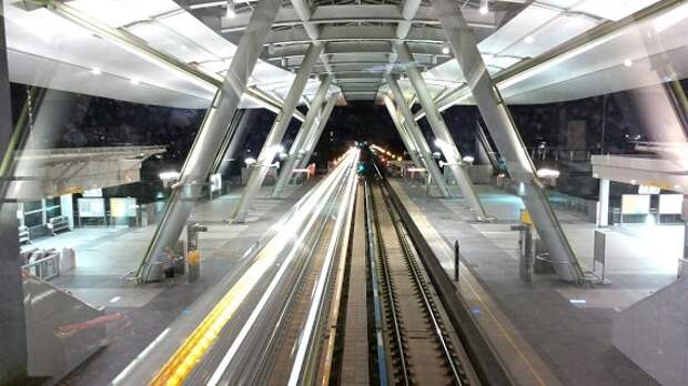 Long Exposure Camera 2 screenshot