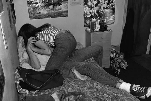 Фото: Joseph Szabo