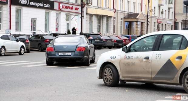 Эксперты рассказали о двух стратегиях покупки подержанного авто в 2021 году