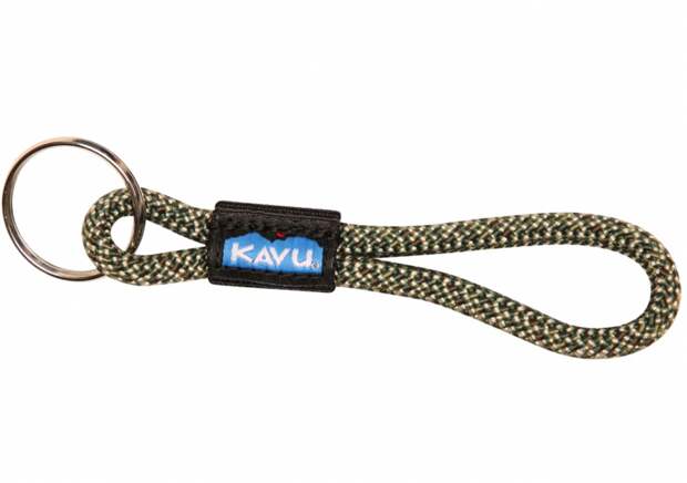 6 Great Keychains Built For Everyday Carry