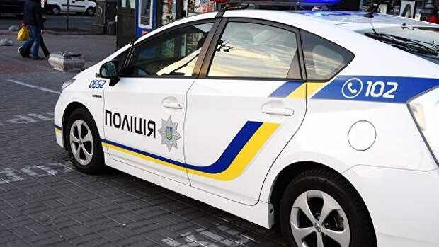 У украинца изъяли крупный арсенал оружия