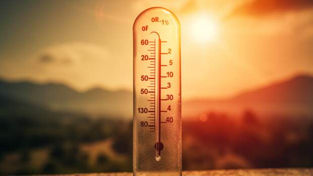 21 апреля станет самым жарким днем месяца в Самарской области согласно данным метеослужбы