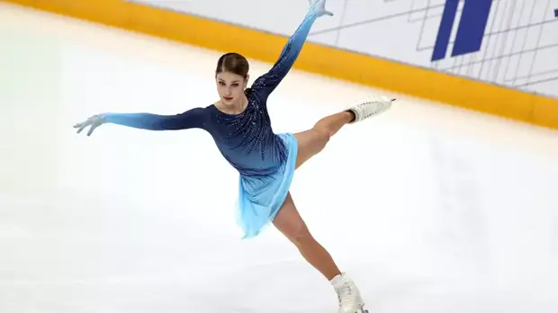 Жулин: Косторной нужно прибавлять в сложности