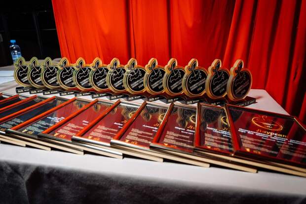 Инновационные и перспективные: Национальная бизнес-премия определила топовые предпринимательские проекты 2024 года