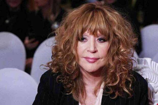 Алла Пугачева поздравила Раймонда Паулса с 90-летием: фото и слова благодарности