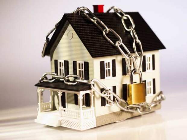 Раскрыта судьба ставки по семейной ипотеке