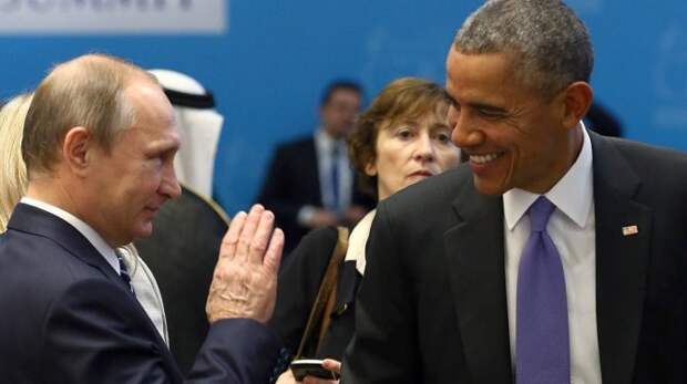 G20 – последний шанс Обамы договориться с Путиным по Сирии и Украине