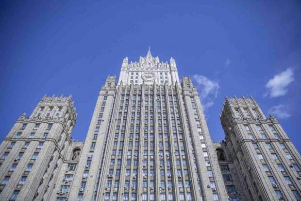 Посол Келин: удар по Брянску повлечет последствия для причастных