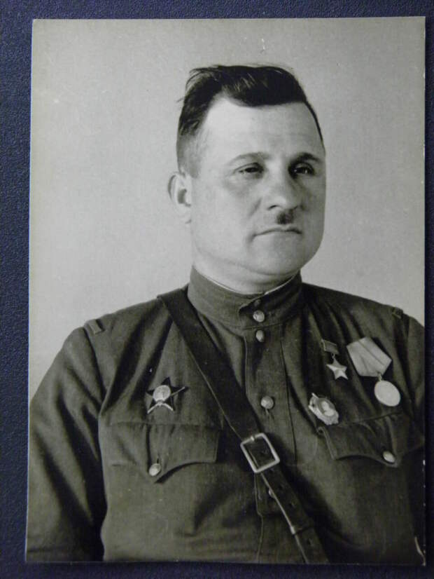 Григорий Васильевич Балицкий  (1906 — 1989), командир партизанского отряда, действовавшего на территории Гомельской, Черниговской и Волынской областей
