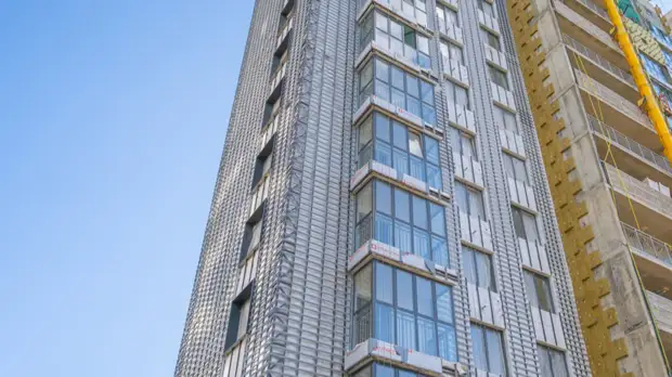 В Москве передали под заселение по реновации 50 новостроек с начала года